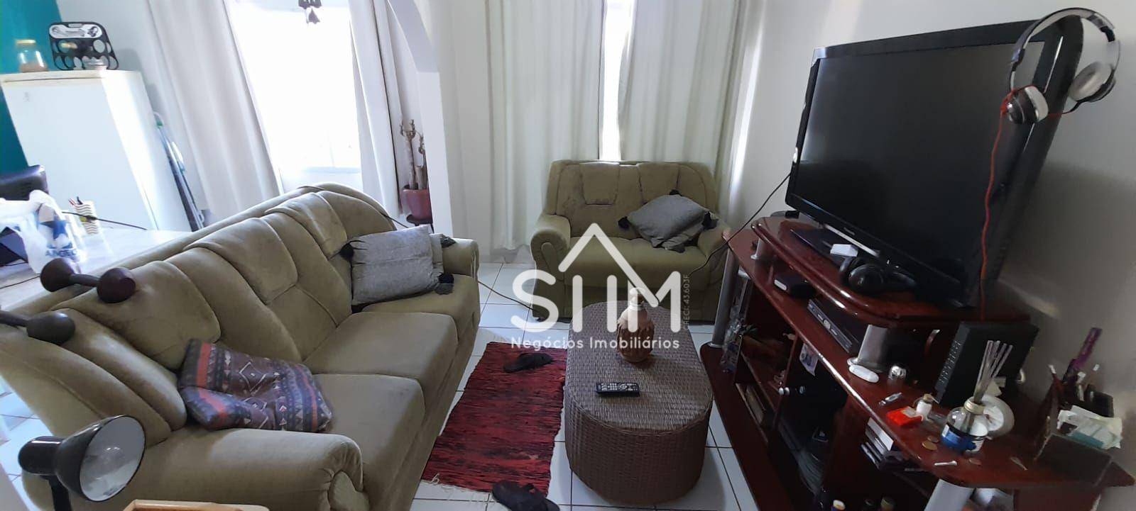 Apartamento à venda com 2 quartos, 65m² - Foto 3