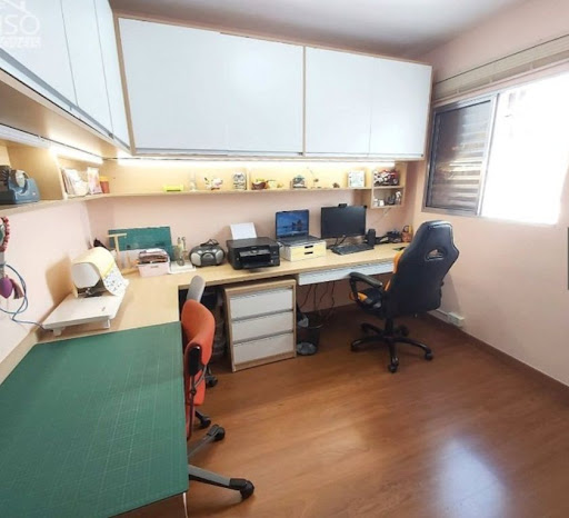 Sobrado à venda com 3 quartos, 150m² - Foto 12