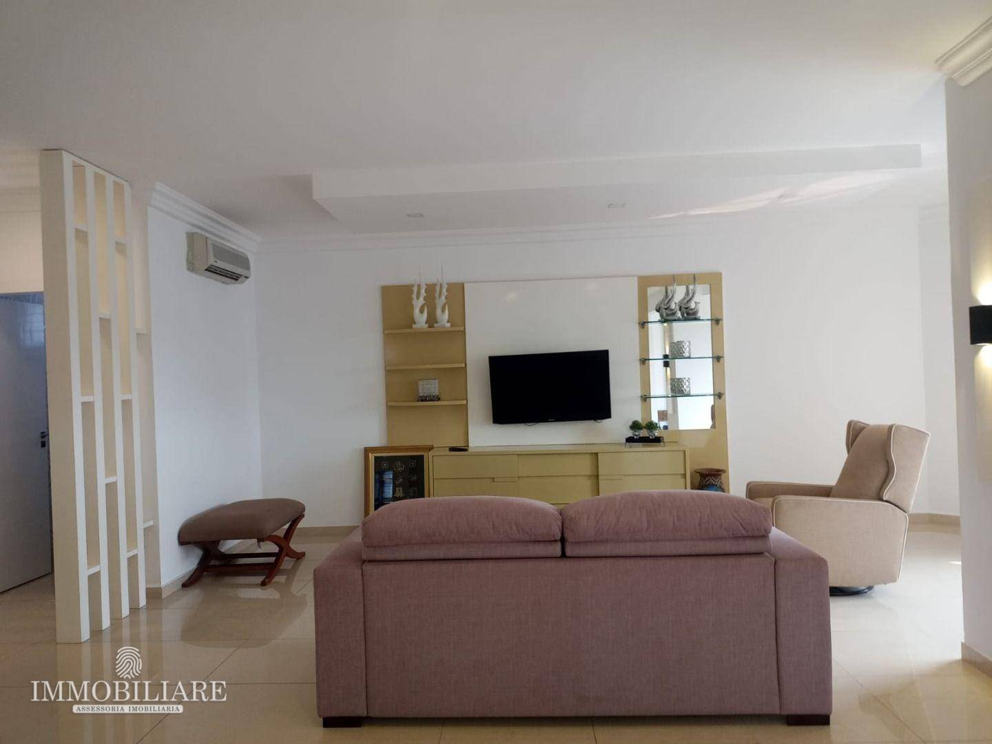 Apartamento à venda com 5 quartos, 700m² - Foto 17