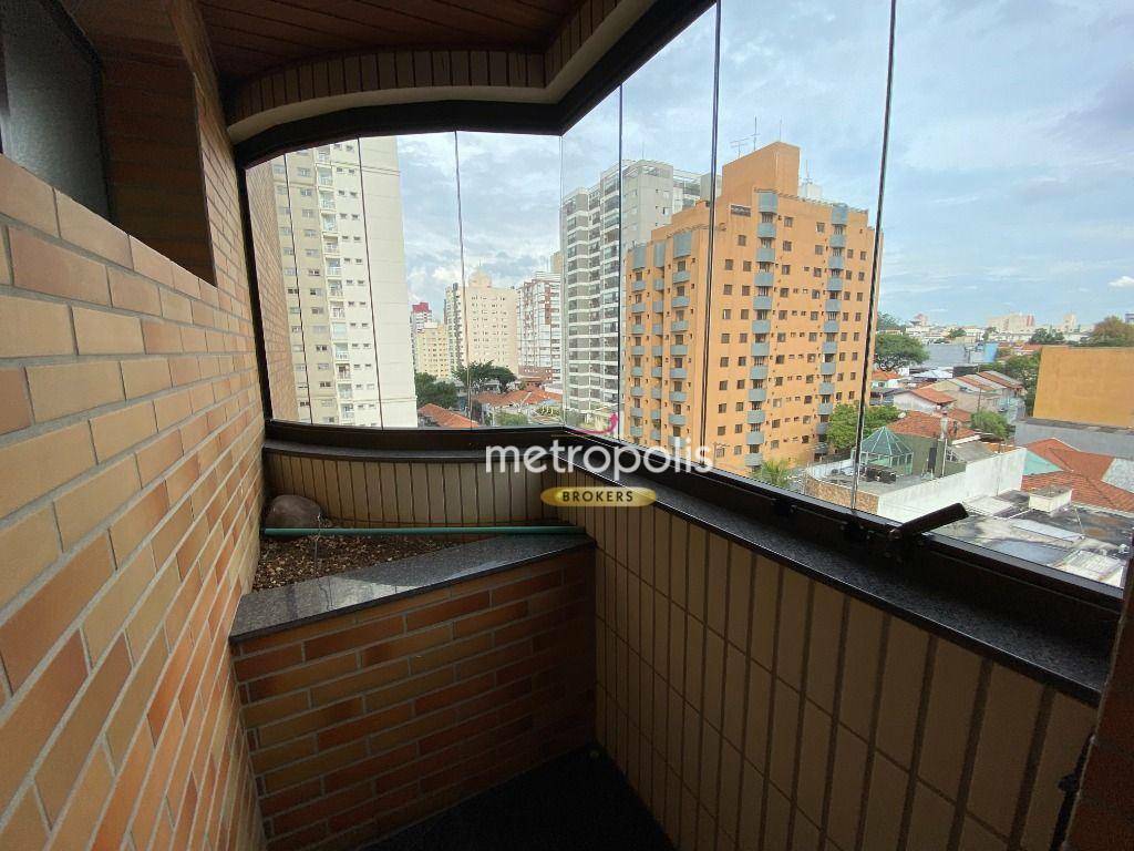 Apartamento para alugar com 3 quartos, 242m² - Foto 41