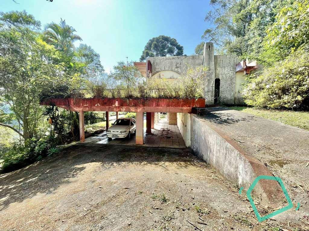 Casa à venda e aluguel com 4 quartos, 700m² - Foto 28