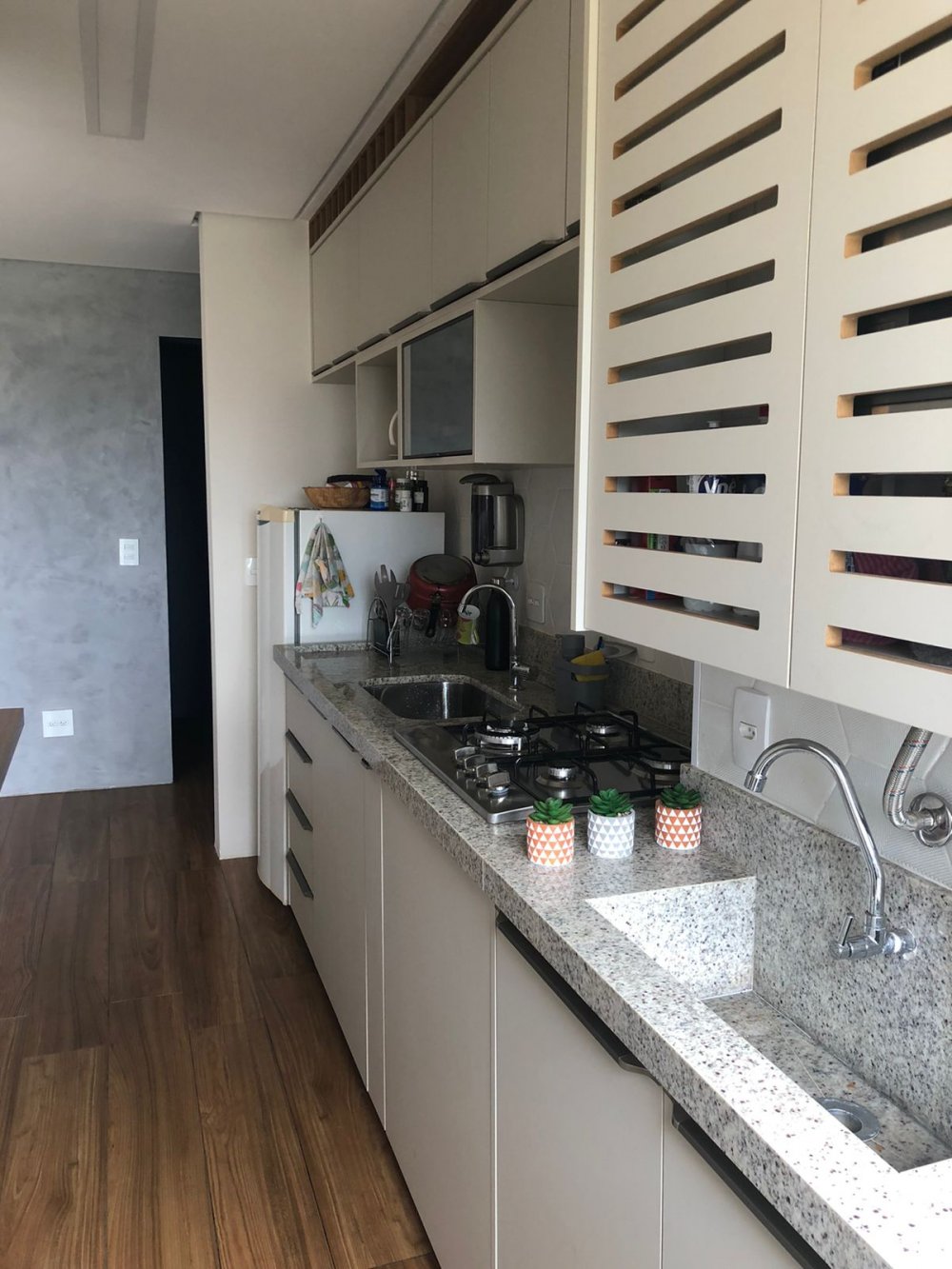 Apartamento à venda com 2 quartos, 65m² - Foto 13