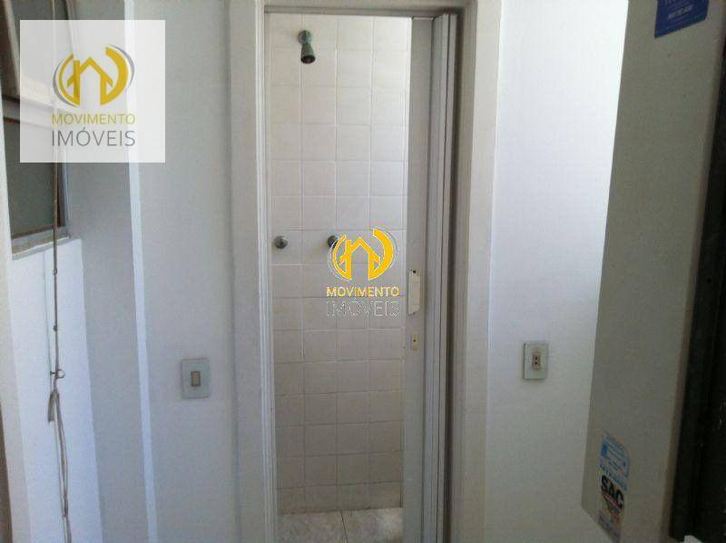 Apartamento à venda com 4 quartos, 143m² - Foto 5