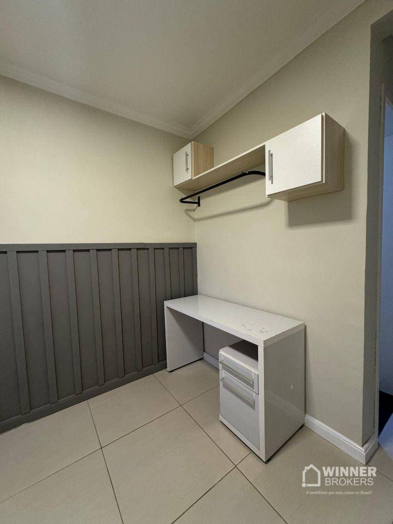 Apartamento para alugar com 2 quartos, 55m² - Foto 13