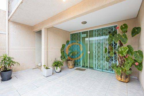 Sobrado, 5 quartos, 160 m² - Foto 4