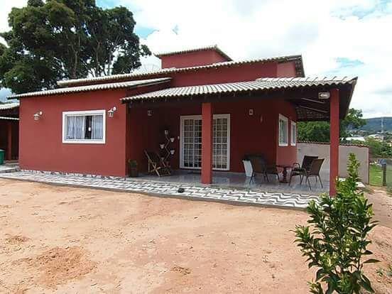 Casa de Condomínio à venda com 3 quartos - Foto 4