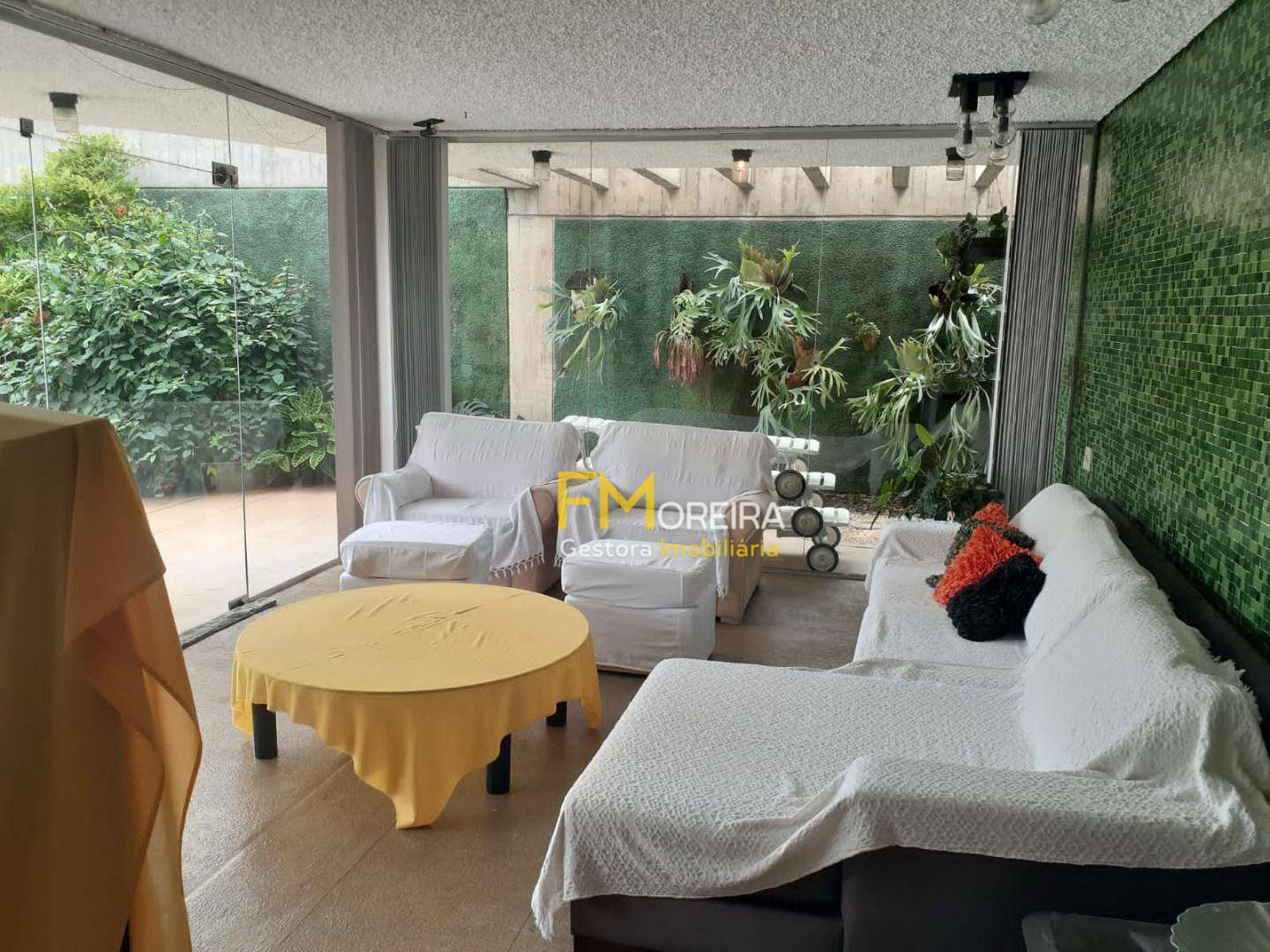 Casa à venda com 4 quartos, 350m² - Foto 136