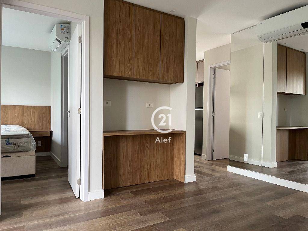 Apartamento para alugar com 2 quartos, 60m² - Foto 36