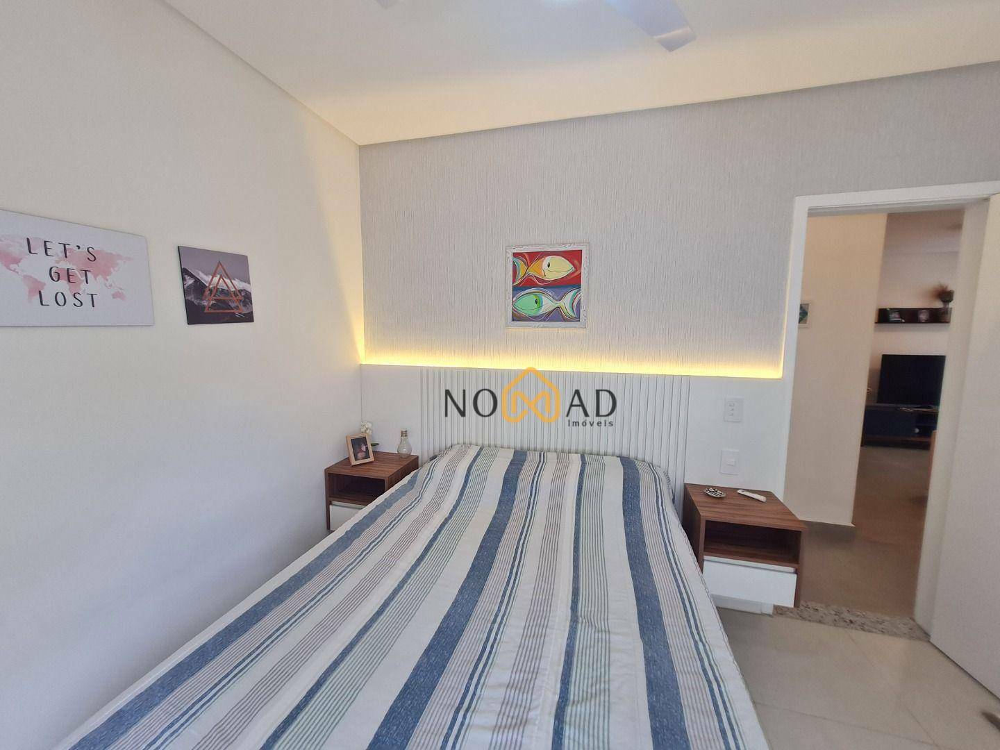 Apartamento à venda com 3 quartos, 110m² - Foto 11