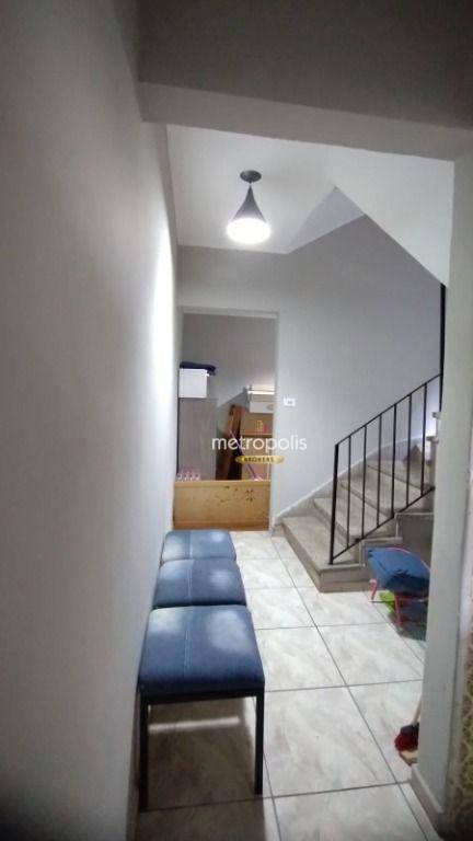 Sobrado à venda com 3 quartos, 213m² - Foto 10