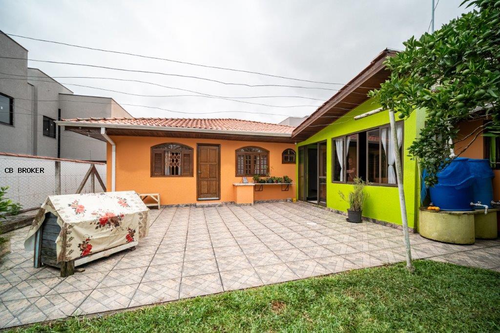 Casa à venda com 4 quartos, 170m² - Foto 37