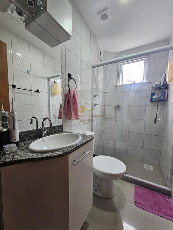 Apartamento à venda com 2 quartos, 54m² - Foto 11