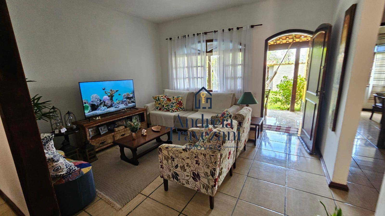 Casa de Condomínio à venda com 4 quartos, 287m² - Foto 15