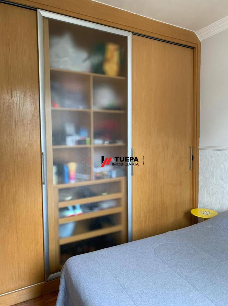 Apartamento à venda com 1 quarto, 47m² - Foto 1