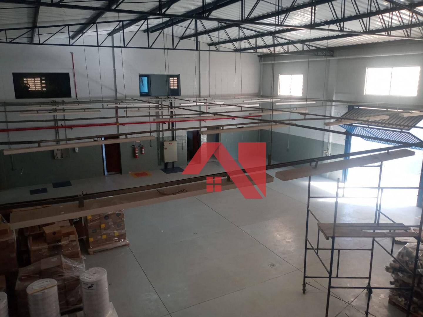 Depósito-Galpão-Armazém à venda, 800m² - Foto 14