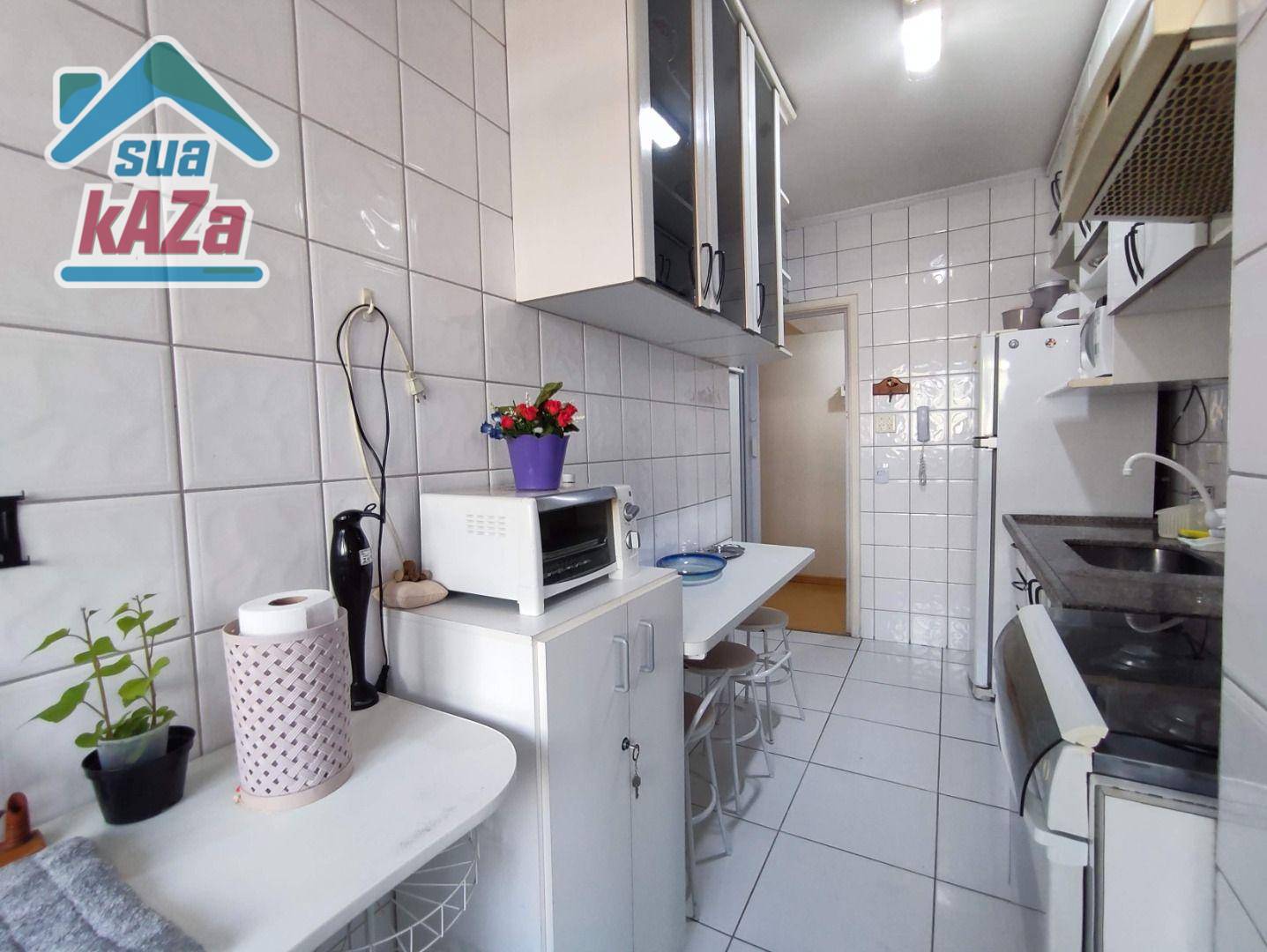 Apartamento à venda com 2 quartos, 61m² - Foto 9