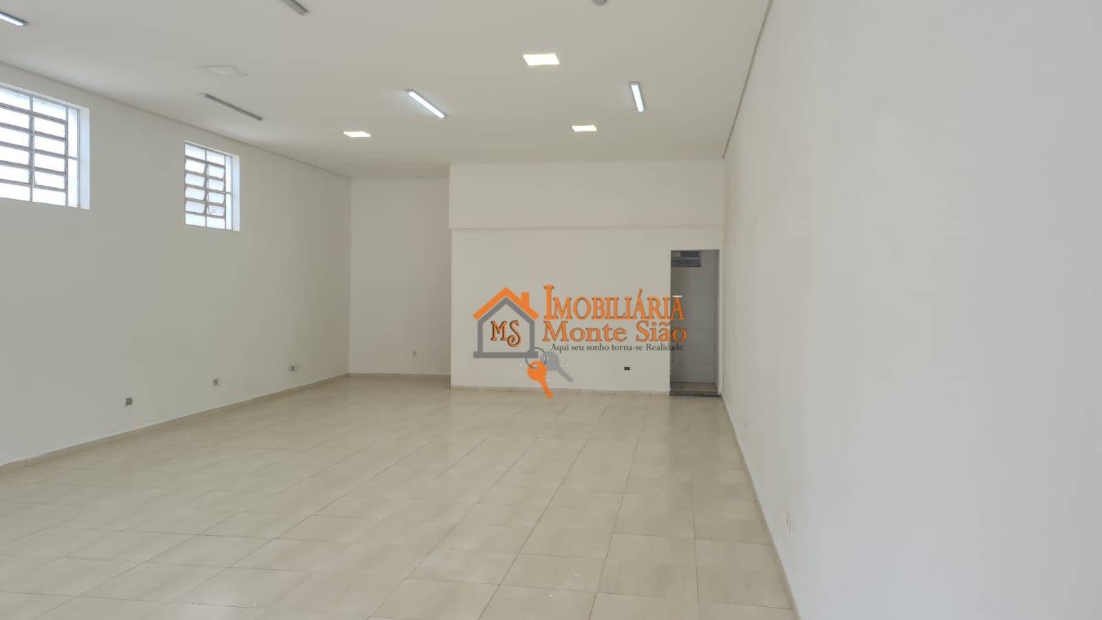 Loja-Salão para alugar, 100m² - Foto 4