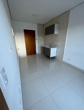 Apartamento à venda com 1 quarto, 53m² - Foto 1