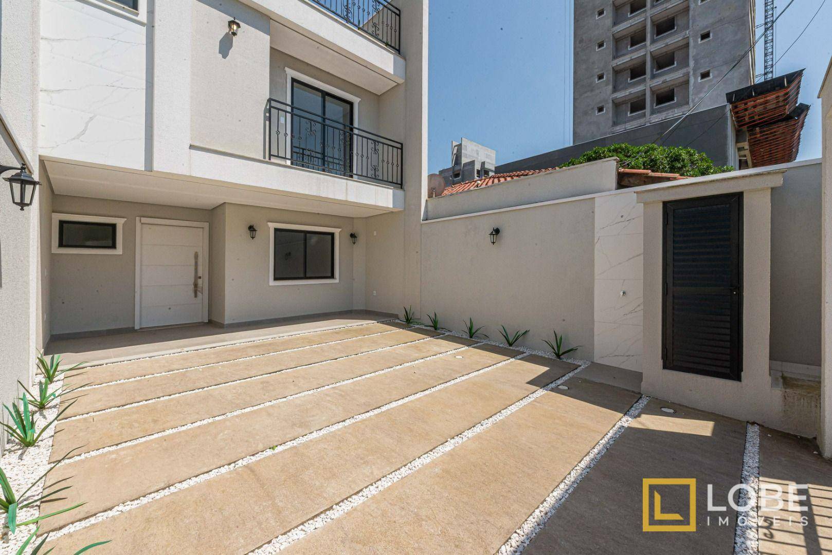 Casa, 3 quartos, 205 m² - Foto 8