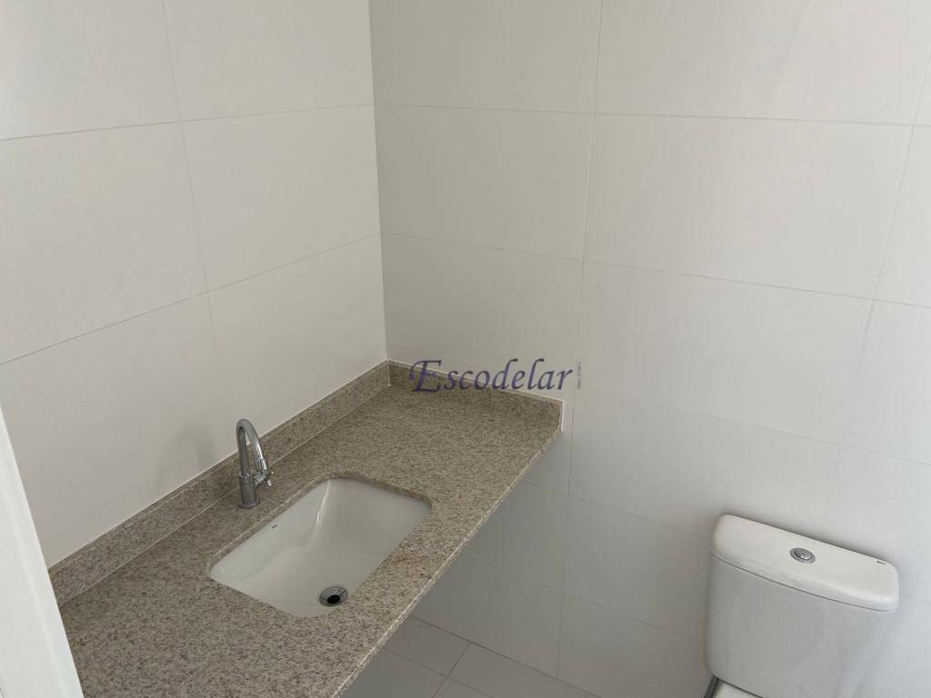 Apartamento à venda com 3 quartos, 85m² - Foto 19