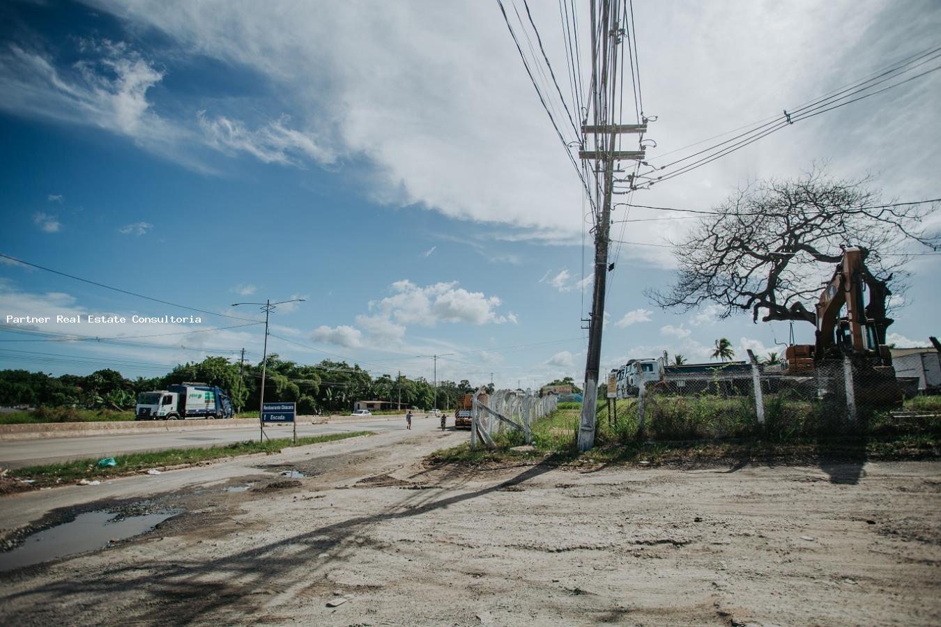 Depósito-Galpão-Armazém à venda, 31000m² - Foto 9