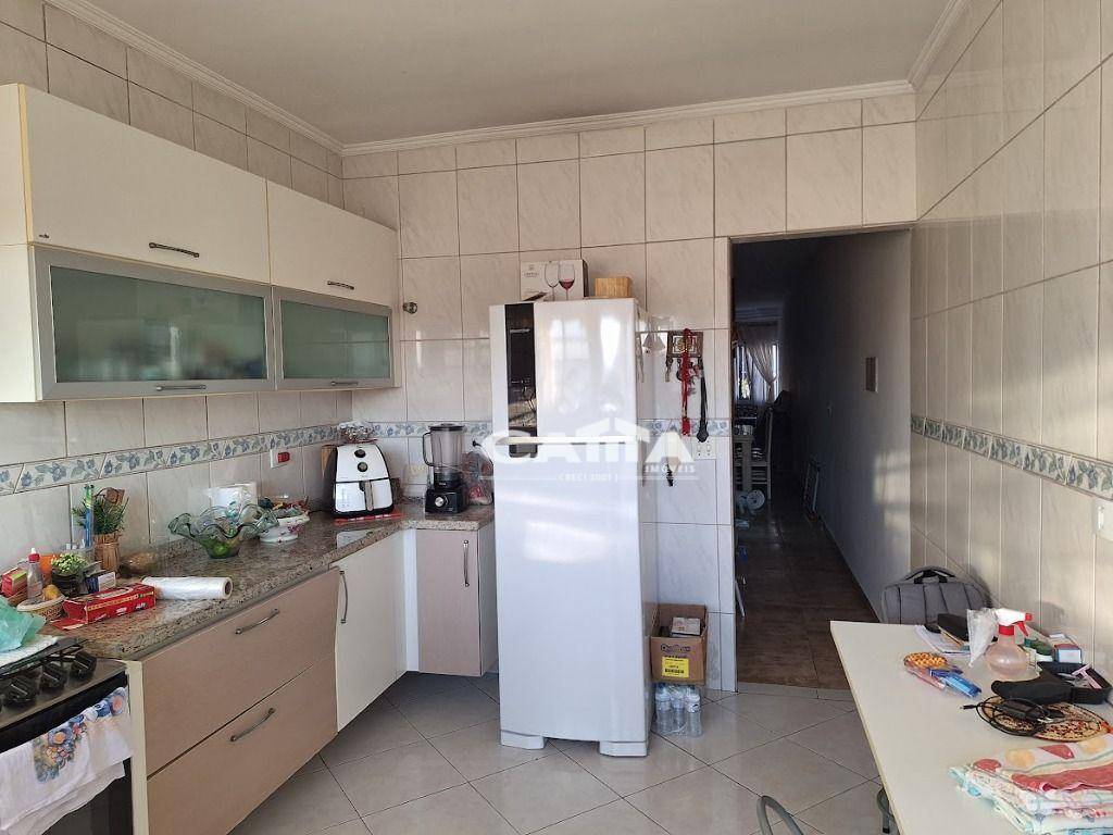 Sobrado à venda com 3 quartos, 155m² - Foto 6