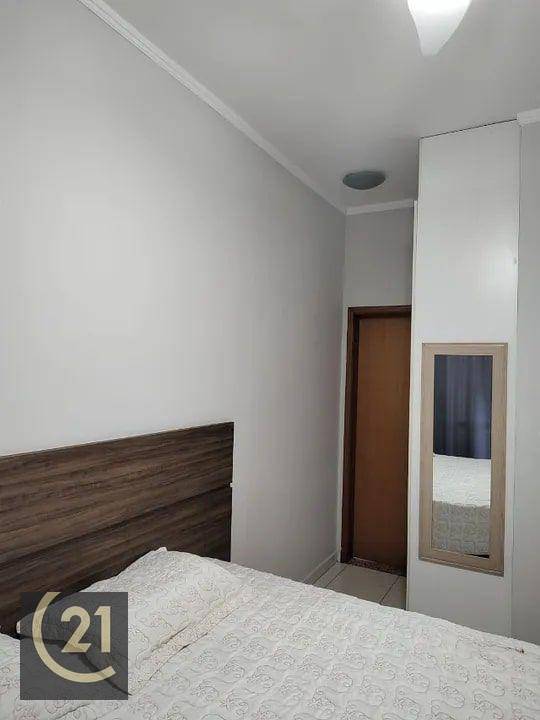 Apartamento à venda com 2 quartos, 60m² - Foto 9