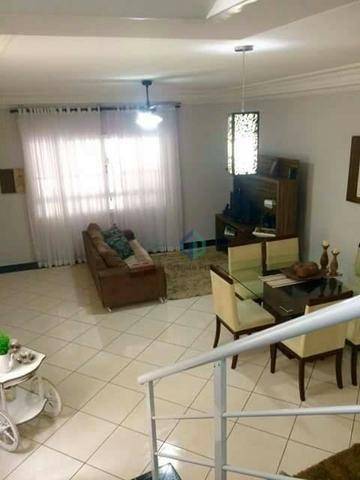 Sobrado à venda com 3 quartos, 144m² - Foto 8