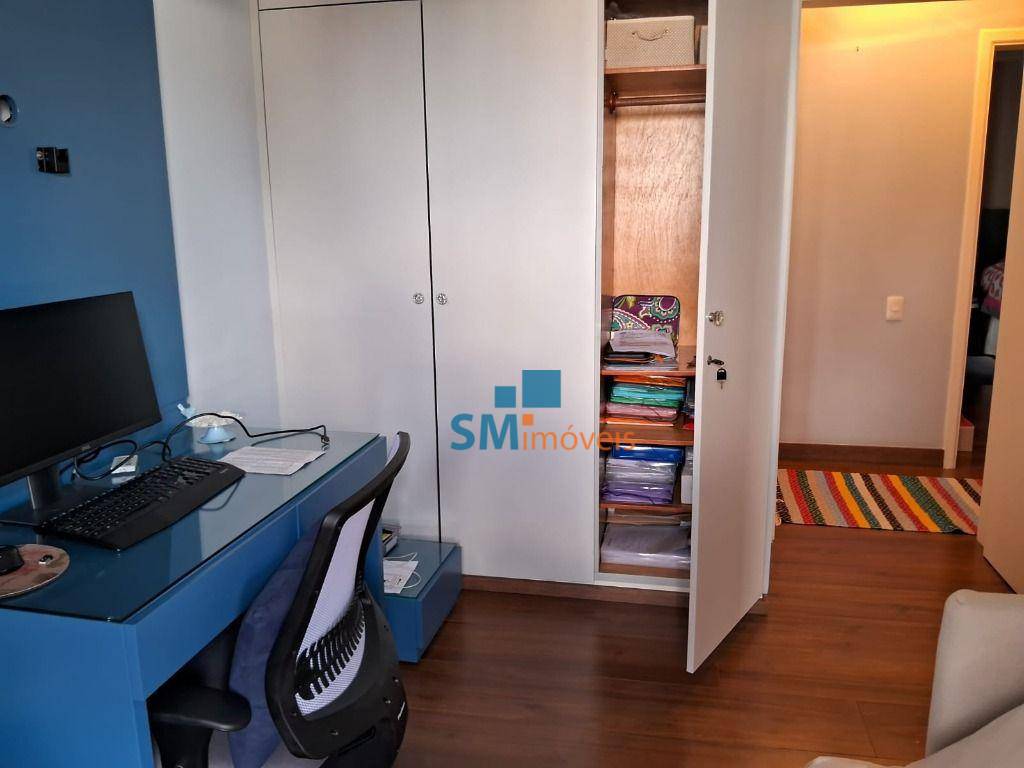 Apartamento à venda com 3 quartos, 108m² - Foto 20