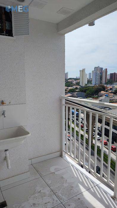 Apartamento à venda com 2 quartos, 44m² - Foto 13