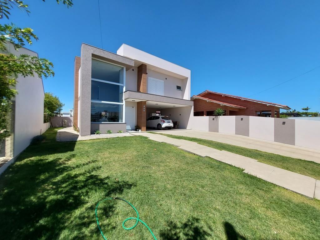 Casa à venda com 4 quartos, 189m² - Foto 6