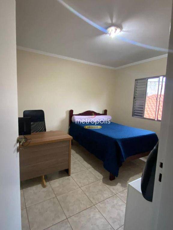 Sobrado à venda com 3 quartos, 107m² - Foto 9