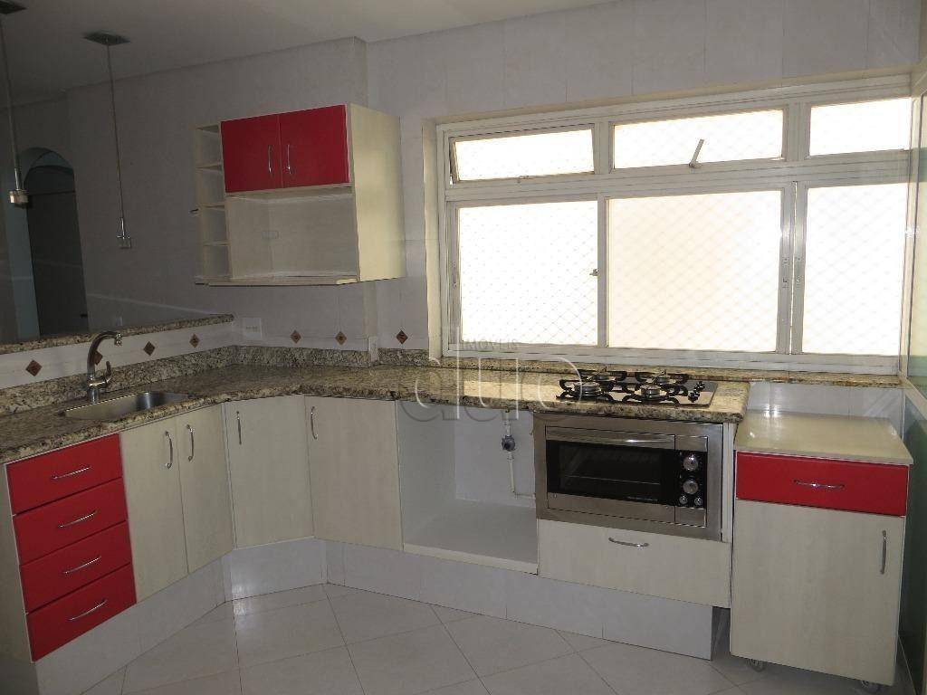 Apartamento à venda com 4 quartos, 196m² - Foto 11