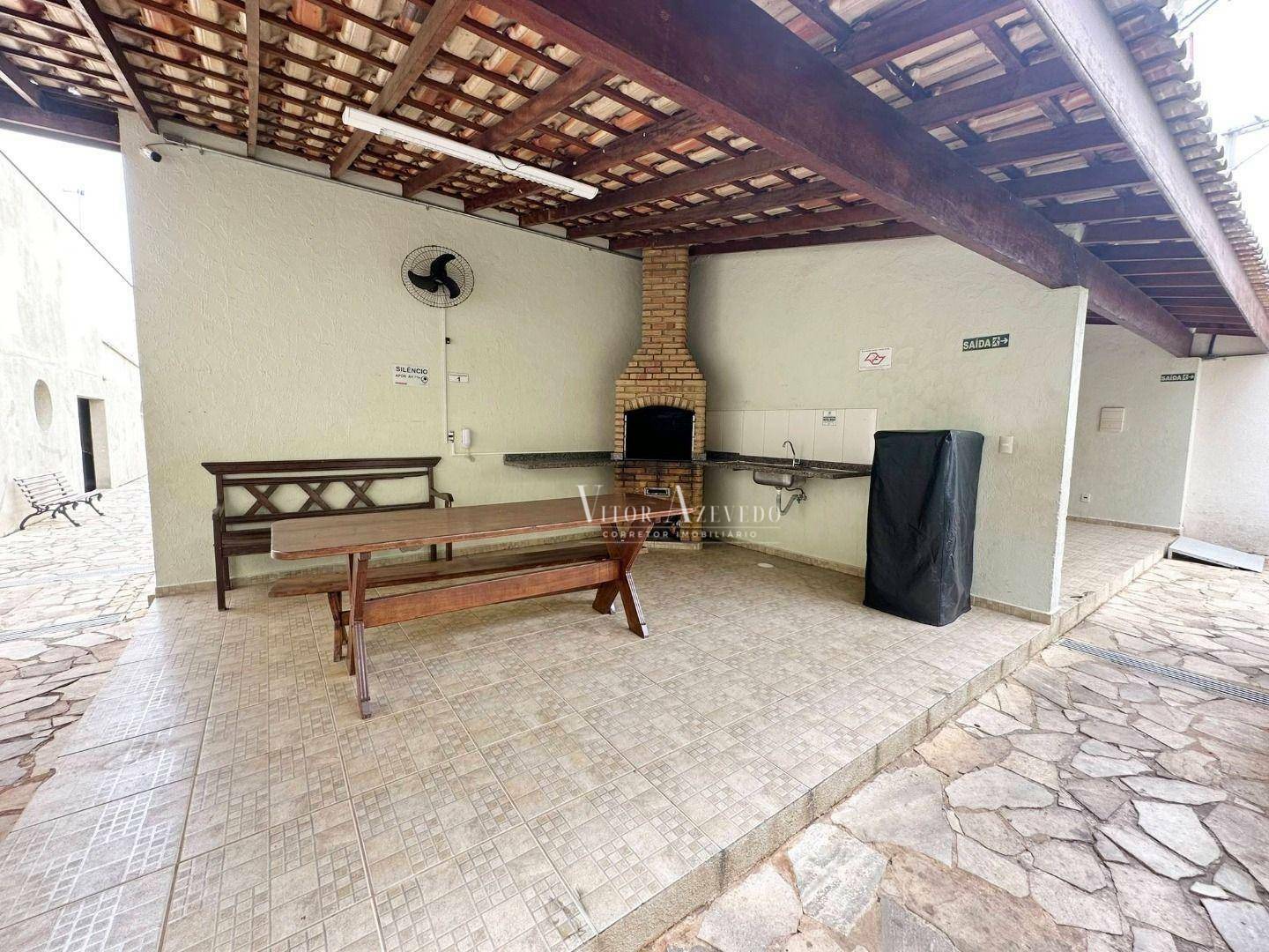 Apartamento à venda com 2 quartos, 51m² - Foto 20