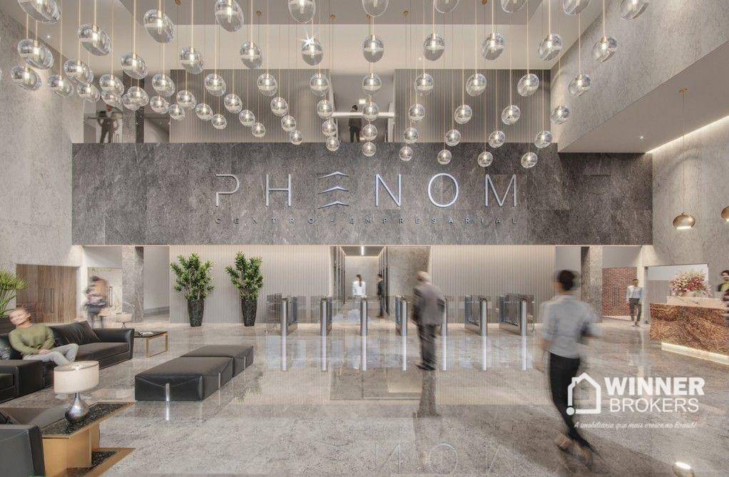 Sala-Conjunto, 109 m² - Foto 2