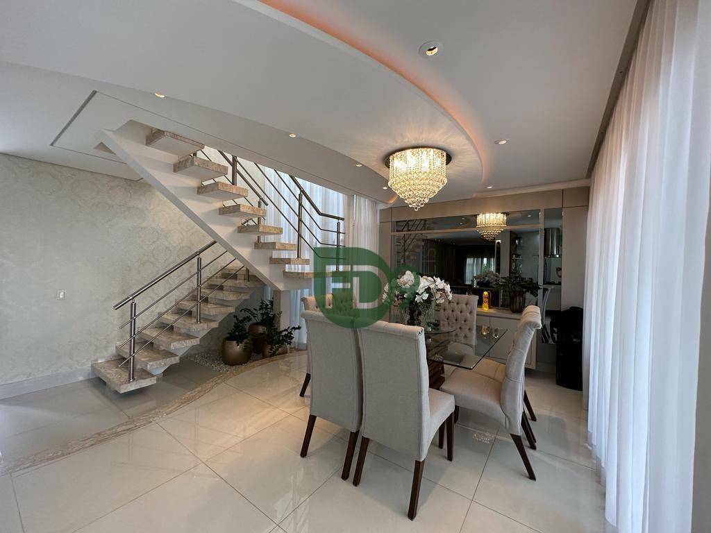 Casa à venda com 3 quartos, 277m² - Foto 13