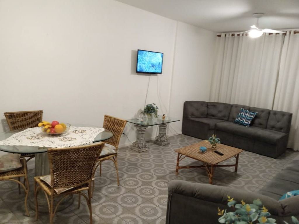 Apartamento à venda com 2 quartos, 108m² - Foto 3