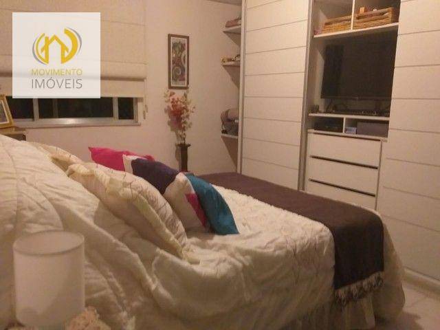 Apartamento à venda com 2 quartos, 70m² - Foto 5