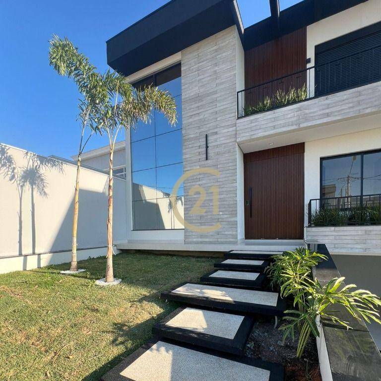 Casa de Condomínio à venda com 3 quartos, 336m² - Foto 29