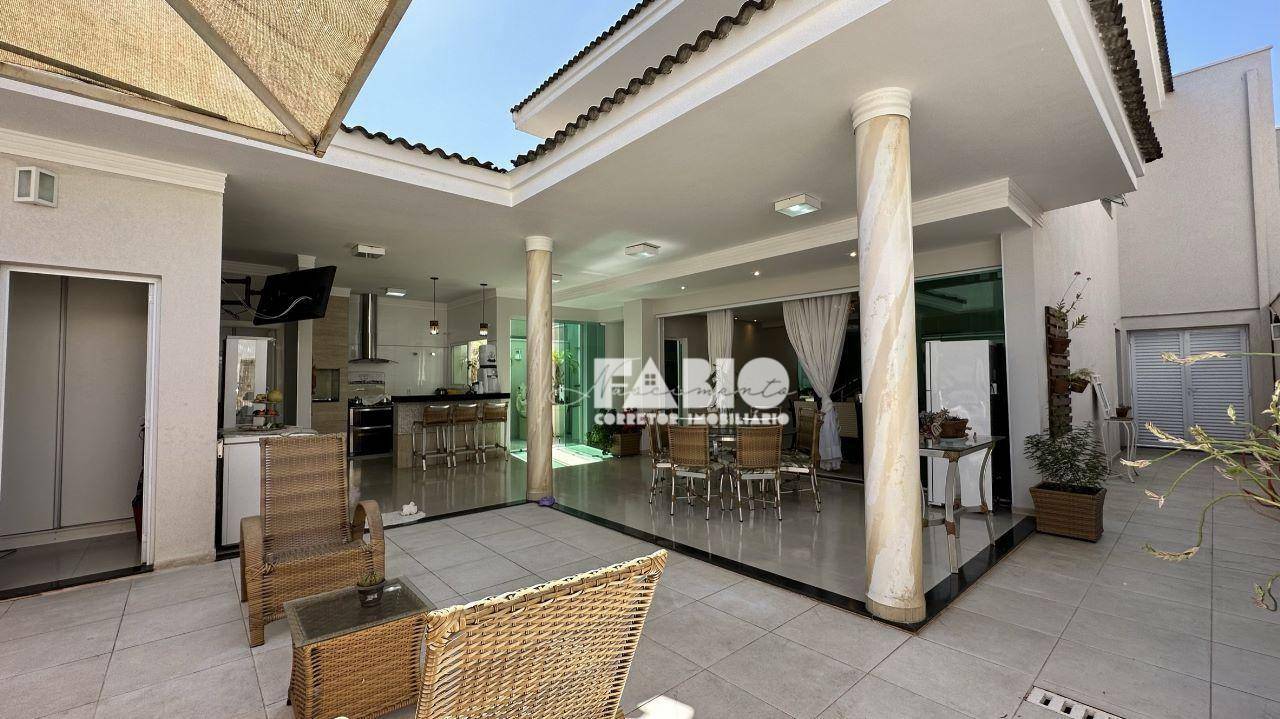 Casa de Condomínio à venda com 4 quartos, 310m² - Foto 52