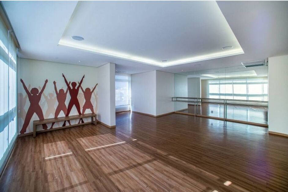 Apartamento à venda com 2 quartos, 81m² - Foto 29