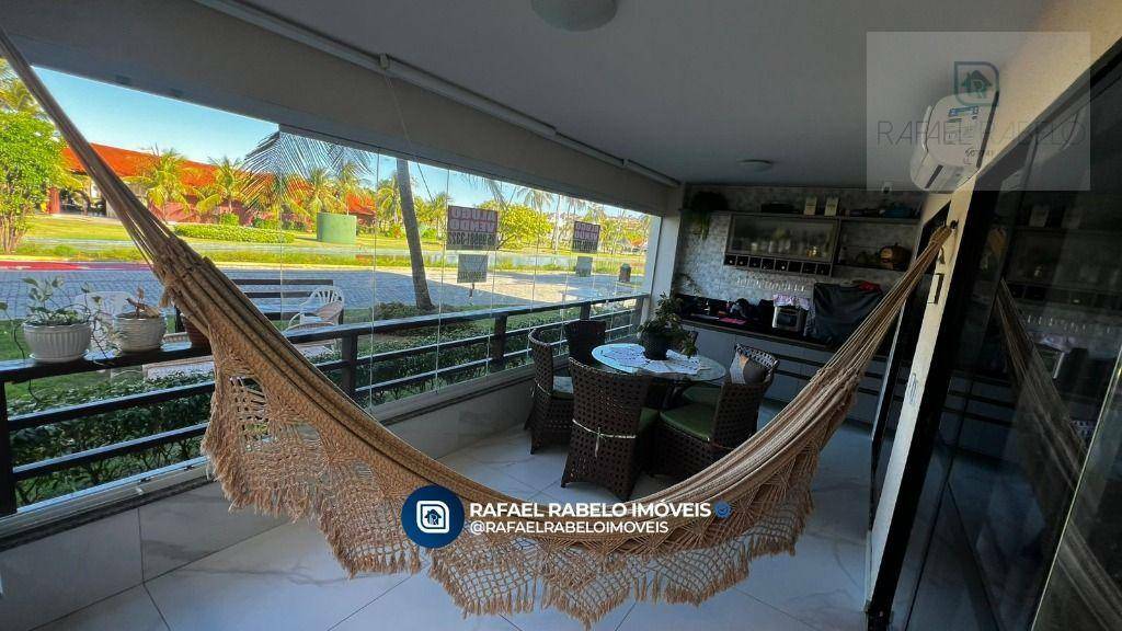 Apartamento, 2 quartos, 120 m² - Foto 7