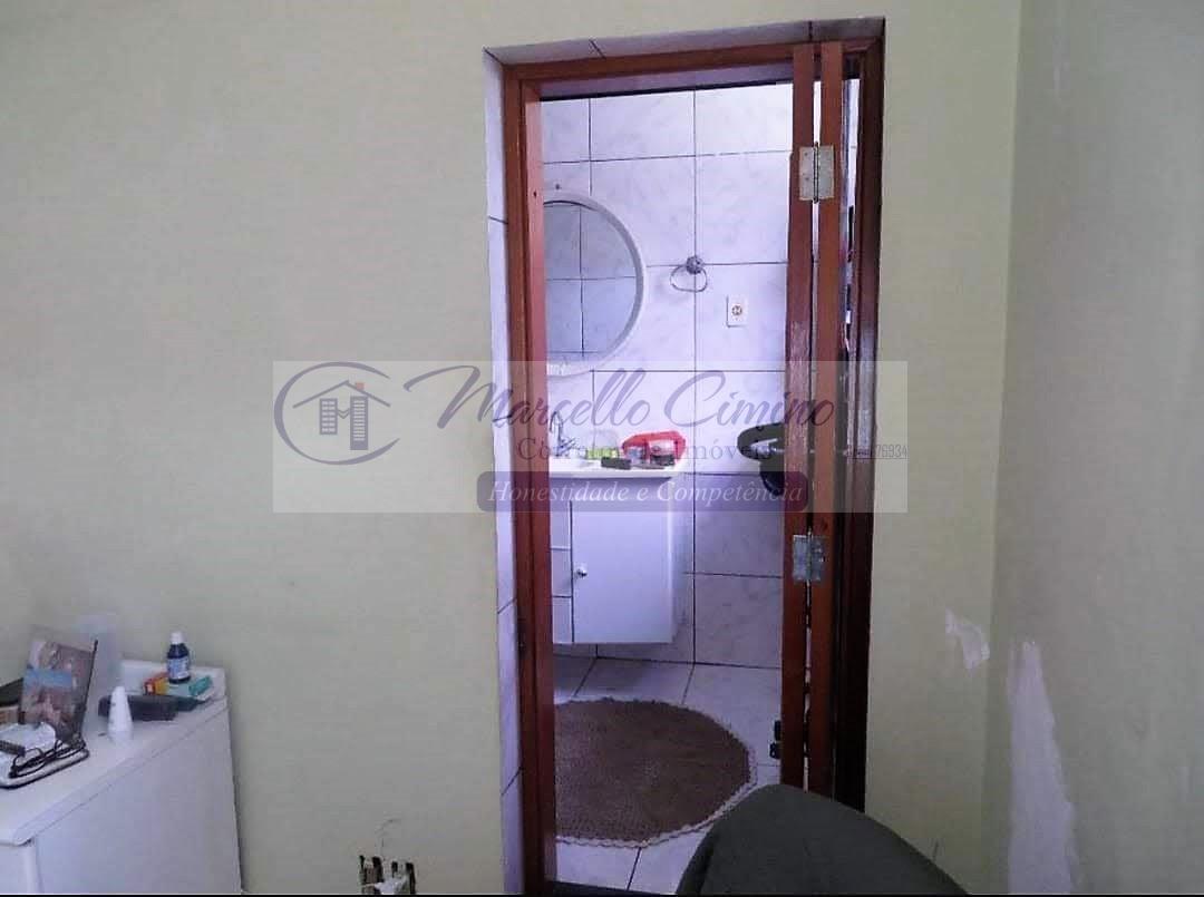 Sobrado à venda com 4 quartos, 132m² - Foto 8