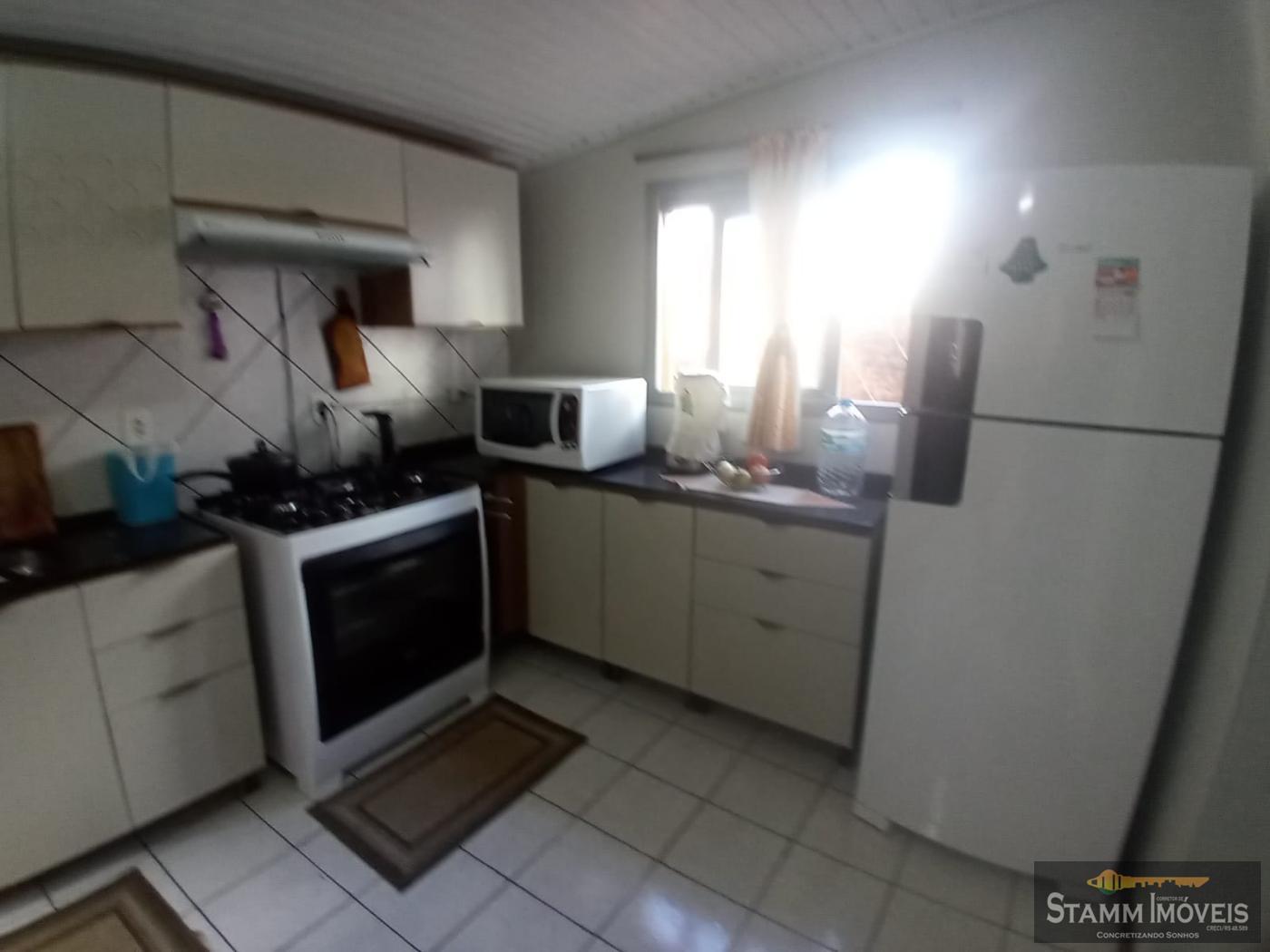 Casa, 3 quartos - Foto 12