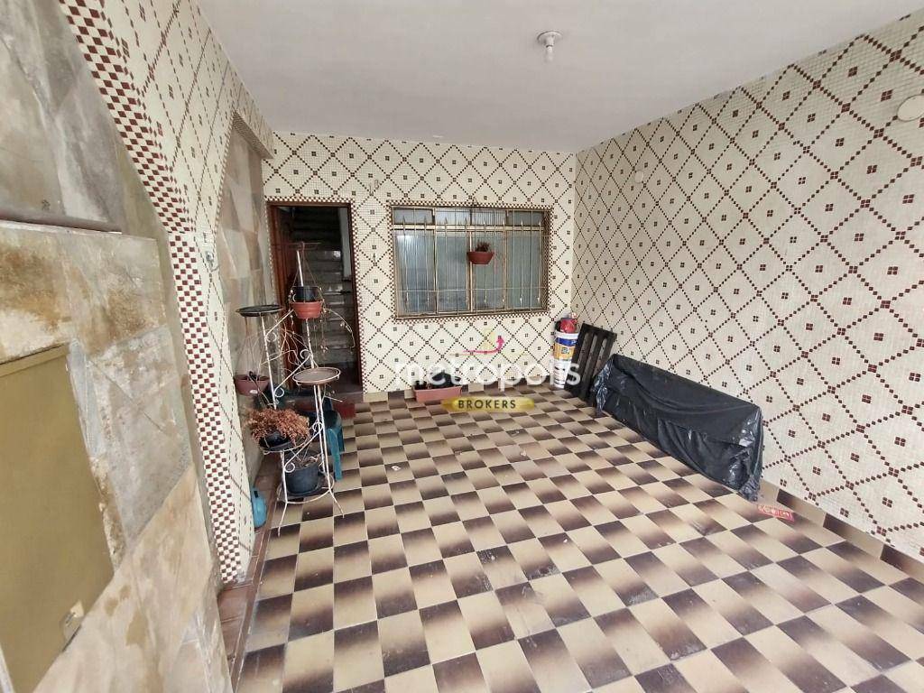 Sobrado à venda com 3 quartos, 80m² - Foto 22
