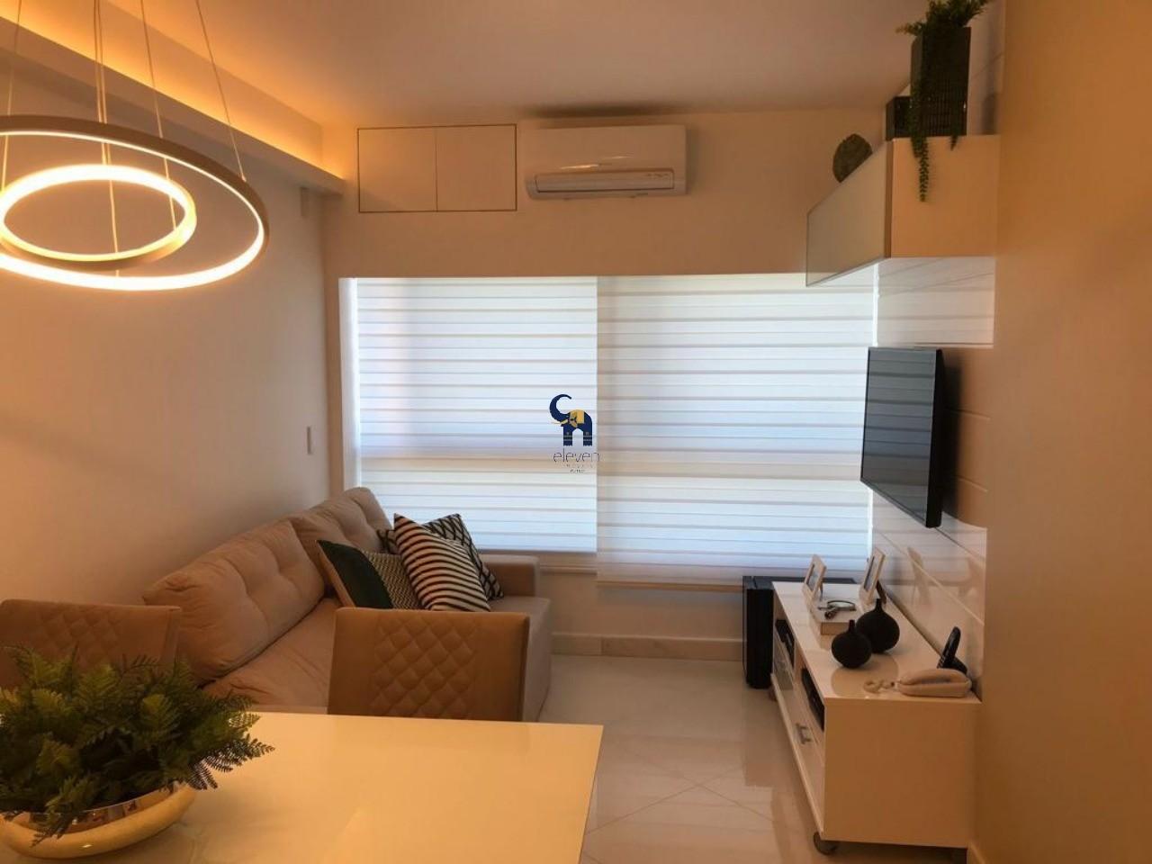 Apartamento à venda com 2 quartos, 58m² - Foto 5