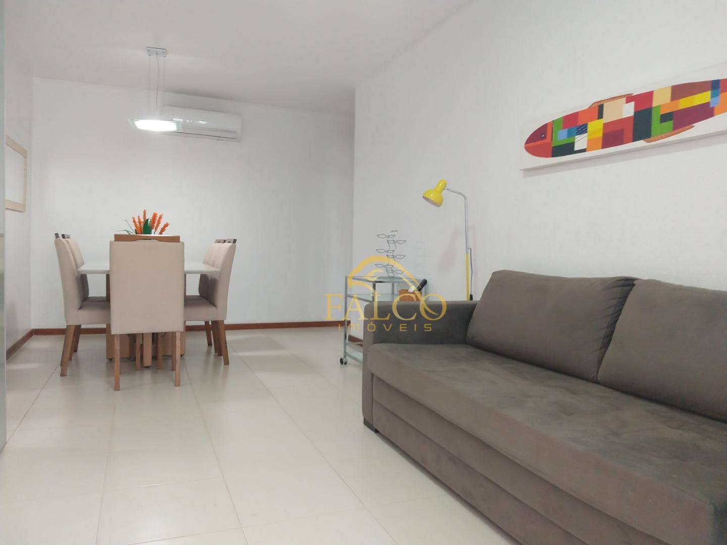 Apartamento à venda com 2 quartos, 90m² - Foto 9