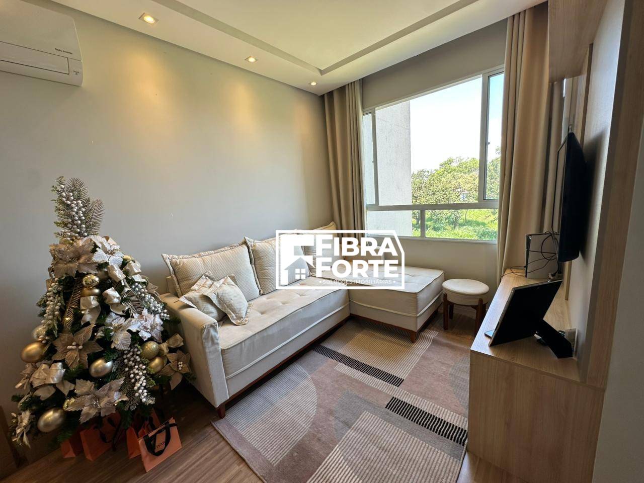 Apartamento, 2 quartos, 51 m² - Foto 3