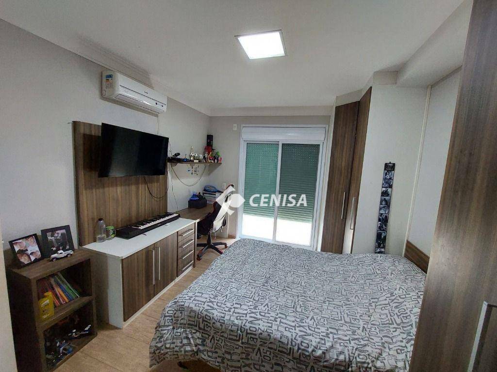 Casa de Condomínio à venda com 3 quartos, 275m² - Foto 14