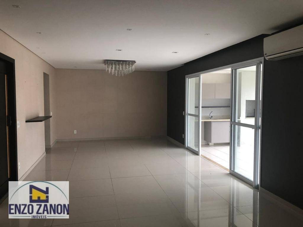 Apartamento à venda com 3 quartos, 155m² - Foto 2